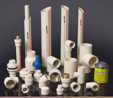 Plumbing and Drainage
