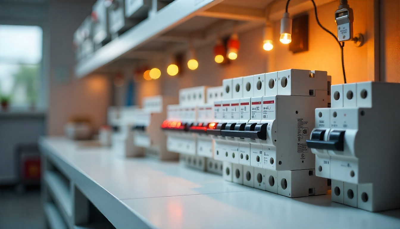 Commercial Services
